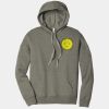 Unisex Sponge Fleece Pullover DTM Hoodie Thumbnail