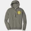 Unisex Sponge Fleece Pullover DTM Hoodie Thumbnail