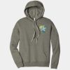Unisex Sponge Fleece Pullover DTM Hoodie Thumbnail
