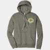 Unisex Sponge Fleece Pullover DTM Hoodie Thumbnail