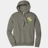 Unisex Sponge Fleece Pullover DTM Hoodie Thumbnail