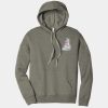 Unisex Sponge Fleece Pullover DTM Hoodie Thumbnail