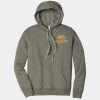 Unisex Sponge Fleece Pullover DTM Hoodie Thumbnail