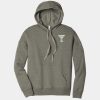 Unisex Sponge Fleece Pullover DTM Hoodie Thumbnail