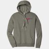 Unisex Sponge Fleece Pullover DTM Hoodie Thumbnail