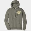 Unisex Sponge Fleece Pullover DTM Hoodie Thumbnail