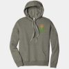 Unisex Sponge Fleece Pullover DTM Hoodie Thumbnail