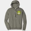 Unisex Sponge Fleece Pullover DTM Hoodie Thumbnail
