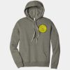 Unisex Sponge Fleece Pullover DTM Hoodie Thumbnail