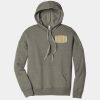 Unisex Sponge Fleece Pullover DTM Hoodie Thumbnail