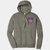 Unisex Sponge Fleece Pullover DTM Hoodie Thumbnail