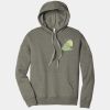 Unisex Sponge Fleece Pullover DTM Hoodie Thumbnail