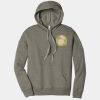 Unisex Sponge Fleece Pullover DTM Hoodie Thumbnail