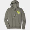 Unisex Sponge Fleece Pullover DTM Hoodie Thumbnail