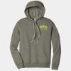 Unisex Sponge Fleece Pullover DTM Hoodie Thumbnail