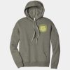 Unisex Sponge Fleece Pullover DTM Hoodie Thumbnail