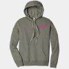 Unisex Sponge Fleece Pullover DTM Hoodie Thumbnail