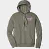 Unisex Sponge Fleece Pullover DTM Hoodie Thumbnail