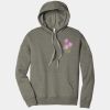 Unisex Sponge Fleece Pullover DTM Hoodie Thumbnail