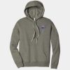Unisex Sponge Fleece Pullover DTM Hoodie Thumbnail