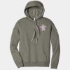 Unisex Sponge Fleece Pullover DTM Hoodie Thumbnail