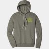 Unisex Sponge Fleece Pullover DTM Hoodie Thumbnail