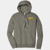 Unisex Sponge Fleece Pullover DTM Hoodie Thumbnail