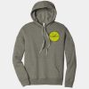 Unisex Sponge Fleece Pullover DTM Hoodie Thumbnail
