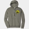 Unisex Sponge Fleece Pullover DTM Hoodie Thumbnail