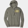 Unisex Sponge Fleece Pullover DTM Hoodie Thumbnail