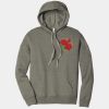Unisex Sponge Fleece Pullover DTM Hoodie Thumbnail