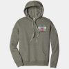 Unisex Sponge Fleece Pullover DTM Hoodie Thumbnail