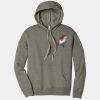 Unisex Sponge Fleece Pullover DTM Hoodie Thumbnail