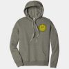 Unisex Sponge Fleece Pullover DTM Hoodie Thumbnail