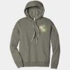 Unisex Sponge Fleece Pullover DTM Hoodie Thumbnail