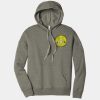Unisex Sponge Fleece Pullover DTM Hoodie Thumbnail