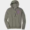 Unisex Sponge Fleece Pullover DTM Hoodie Thumbnail