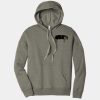 Unisex Sponge Fleece Pullover DTM Hoodie Thumbnail
