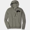 Unisex Sponge Fleece Pullover DTM Hoodie Thumbnail
