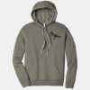 Unisex Sponge Fleece Pullover DTM Hoodie Thumbnail