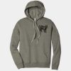 Unisex Sponge Fleece Pullover DTM Hoodie Thumbnail