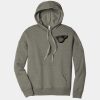 Unisex Sponge Fleece Pullover DTM Hoodie Thumbnail