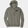 Unisex Sponge Fleece Pullover DTM Hoodie Thumbnail