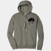 Unisex Sponge Fleece Pullover DTM Hoodie Thumbnail