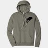 Unisex Sponge Fleece Pullover DTM Hoodie Thumbnail