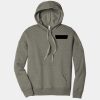 Unisex Sponge Fleece Pullover DTM Hoodie Thumbnail