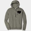 Unisex Sponge Fleece Pullover DTM Hoodie Thumbnail