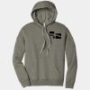 Unisex Sponge Fleece Pullover DTM Hoodie Thumbnail