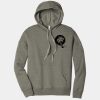 Unisex Sponge Fleece Pullover DTM Hoodie Thumbnail