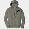 Unisex Sponge Fleece Pullover DTM Hoodie Thumbnail